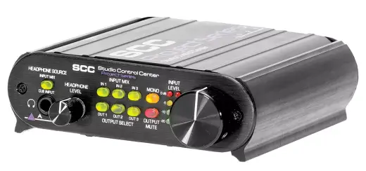 ART Pro Audio - SCC-ART